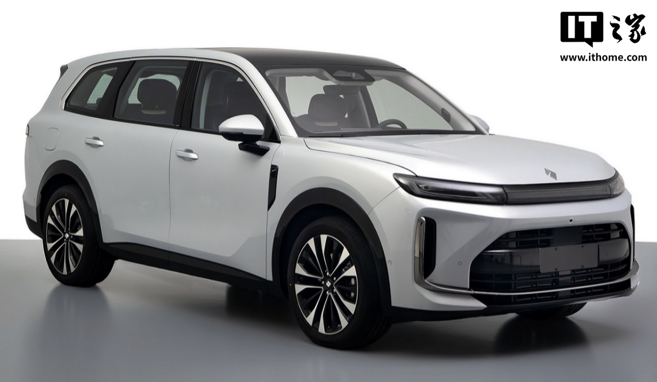 宝骏华境新车官宣，全系标配华为乾崑智能