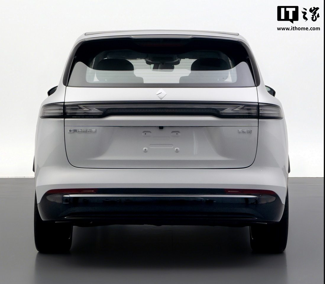 宝骏华境新车官宣，全系标配华为乾崑智能