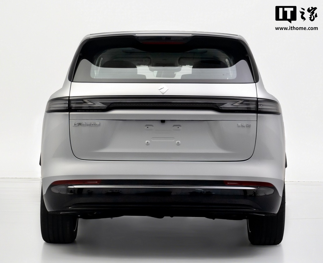 宝骏华境新车官宣，全系标配华为乾崑智能