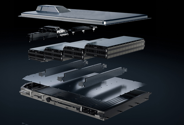 产业丨60亿专项押注[下一代电池]，但产业与资本两重天
