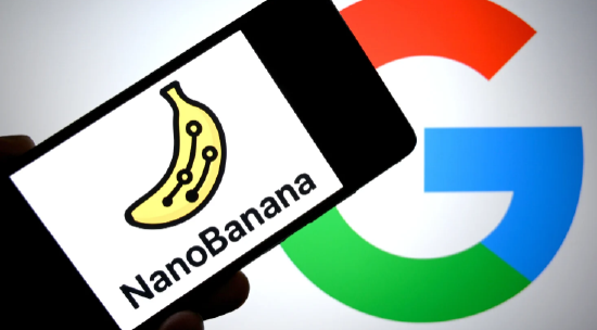 谷歌推出新一代AI图像生成器Nano Banana Pro