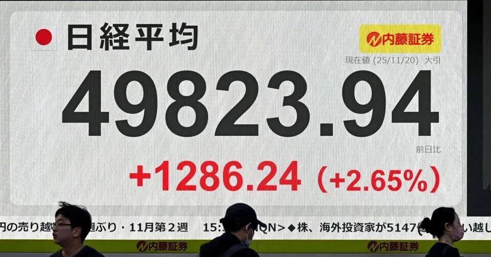 日元危机模式启动：日本史上最大刺激 × 加息风暴，汇市多空都在逃命