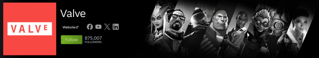 飞速扩张20多年后，Steam走向垄断了吗？