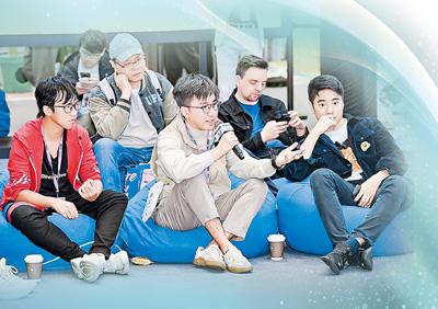 年轻人如何在AI领域展现才华？京沪杭3家机构、企业负责人答问