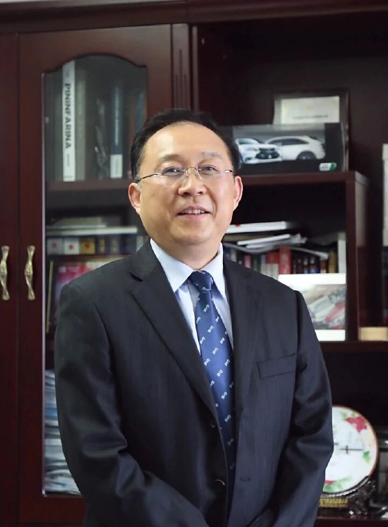 深交所两家上市公司上榜:宁德时代吴凯、比亚迪廉玉波当选中国工程院院士