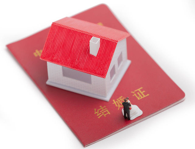 房产产权共有有哪些形式？