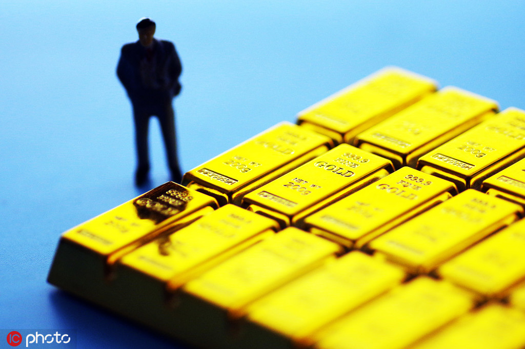 黄金首饰的镶嵌工艺会增加回收价吗？