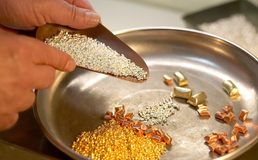 黄金TD的交易手续费率如何计算？