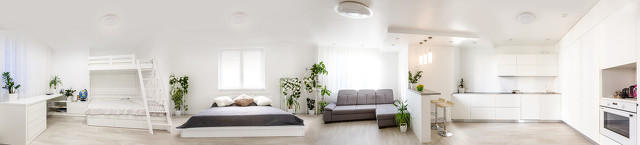 新房装修预算该如何规划？