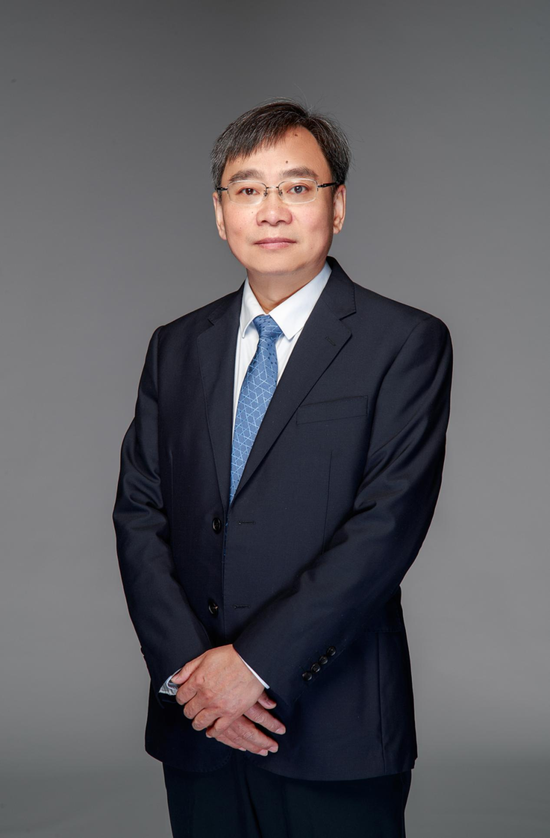 喜报!中国中车冯江华当选中国工程院院士(铁路领域4人当选)