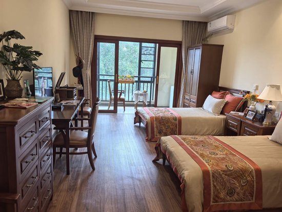 大湾区跨境养老渐成势 远洋椿萱茂逐浪“夕阳红”新蓝海