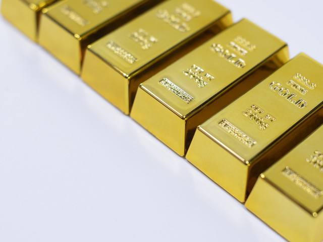 黄金与现金等价物哪个抗风险更强？