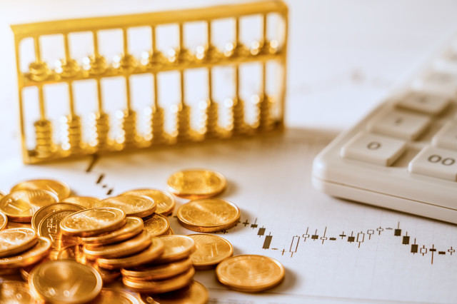 黄金定投的定投金额该如何确定？