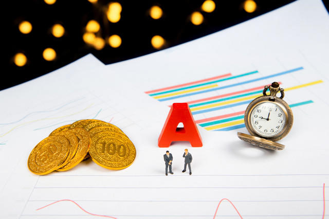 基金净值增长率该怎么理解？