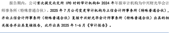 海菲曼IPO期间更换审计机构：退货比例持续增加，财务总监一年三换
