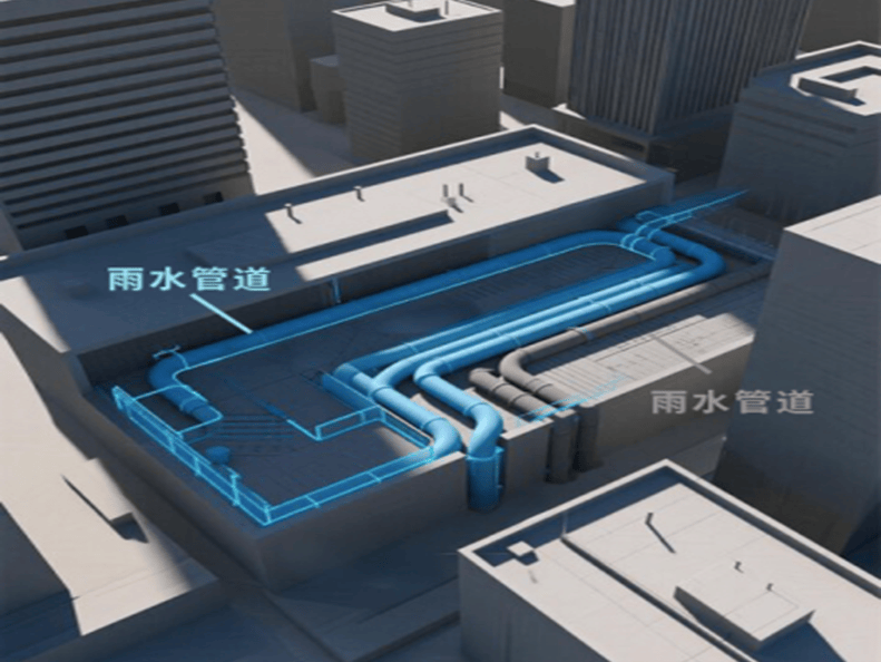 以构建环境友好型基础设施为核心，中国人寿打造绿色楼宇运营新范式