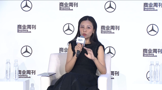 李蓓提醒：黄金不是一直只涨不跌