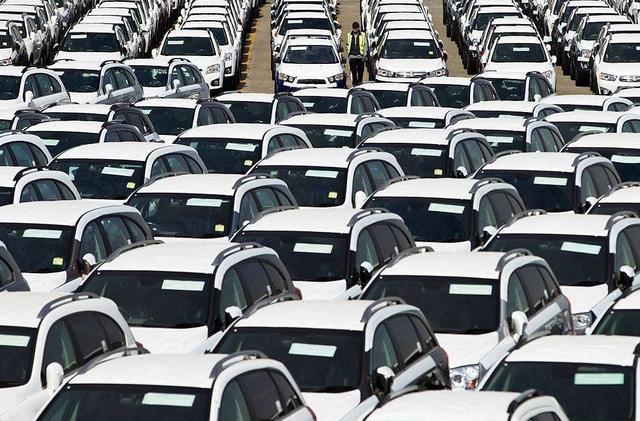 新能源汽车技术发展趋势如何？