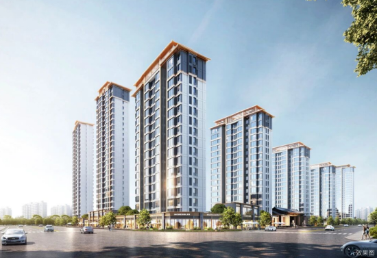 福建首个轻资产项目落地！远洋建管签约宁德赛岐外滩项目