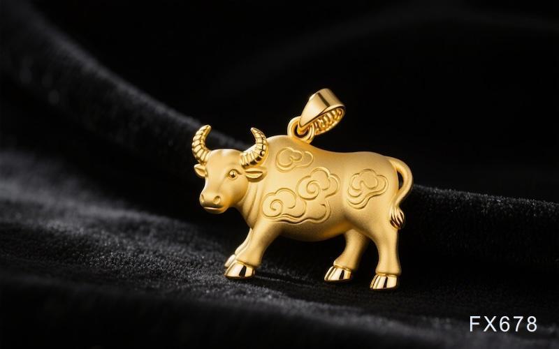 美联储12月降息预期强化支撑金价向上走强