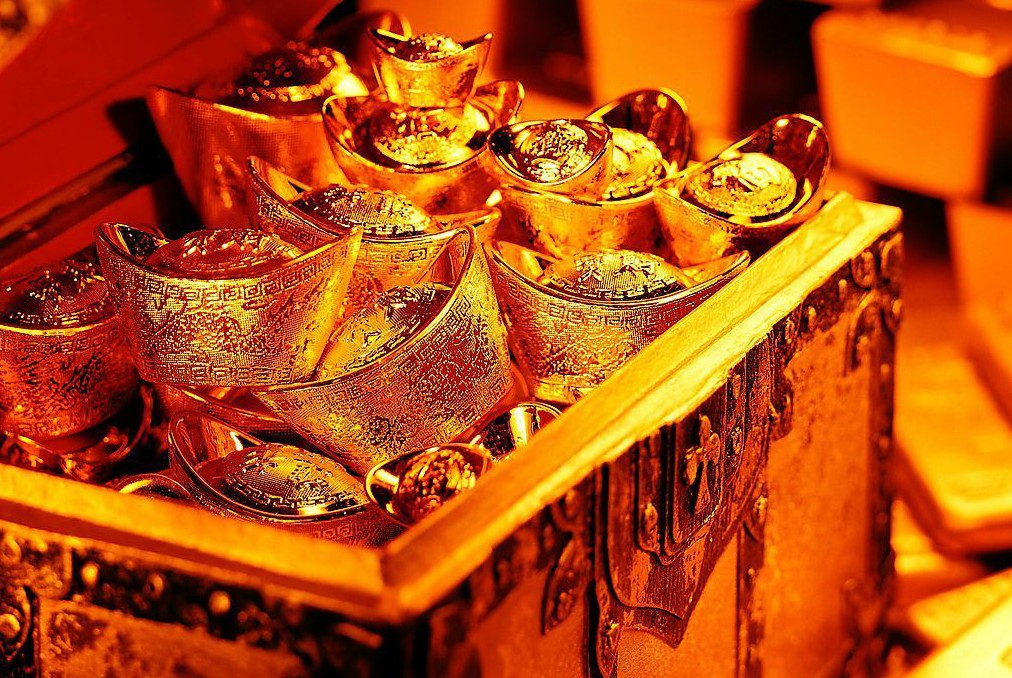 黄金投资杠杆交易风险大吗？