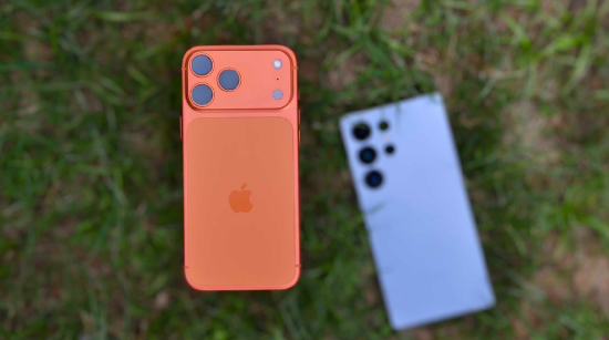 苹果有望时隔14年重夺全球智能手机出货量冠军