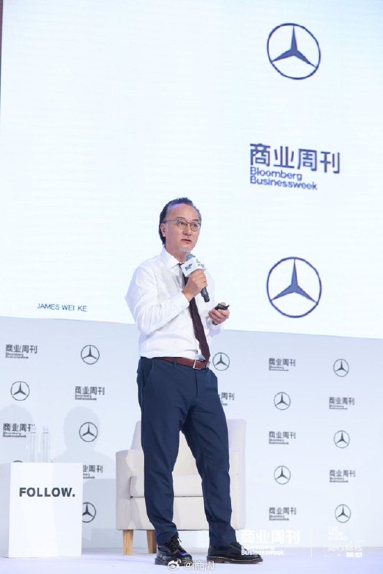 建筑师柯卫称赞贝聿铭：不仅是艺术天才，更是融合理性、经济与诗意的集大成者