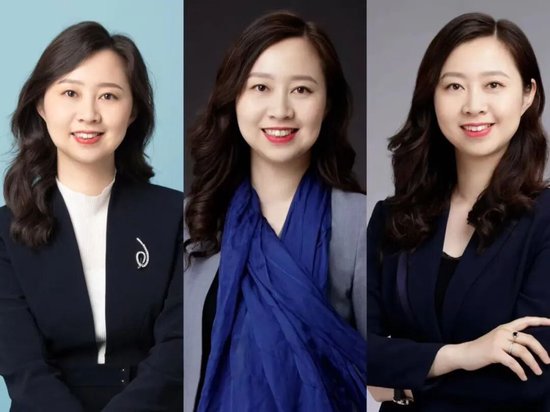 新华基金前董事长翟晨曦被传“进去了”｜债券女王半生传奇（4千字长文）