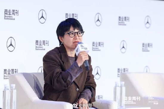 山下有松付崧：做品牌与做人相通，核心在于将所坚信的价值与更多人产生链接