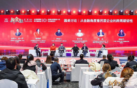 如何通过金融科技创新破解民营企业融资难题？专家这么说
