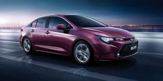 混动车型相比纯电有哪些优势？