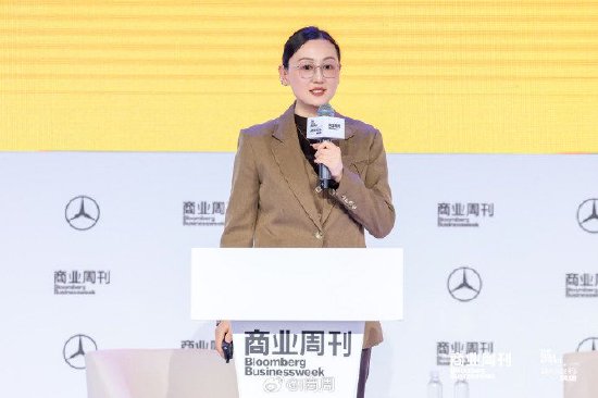 杨芸宁谈上海乐高乐园成功密钥：从“带着孩子玩”到“与孩子共创”