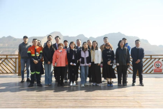 从紫金山到全球：紫金矿业的 ESG 实践与黄金矿业的生存之道