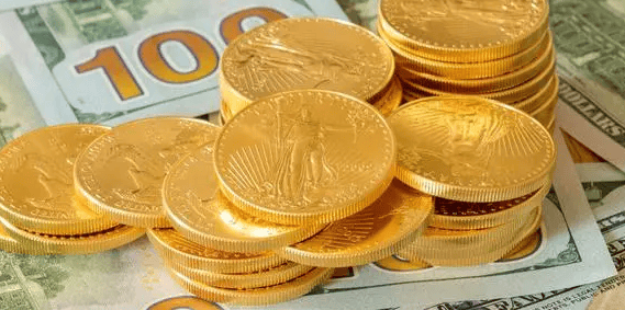 GTC泽汇：黄金震荡整理 聚焦关键阻力