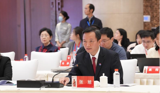 飞天价格创新低，茅台新帅紧急亮相：对未来信心十足