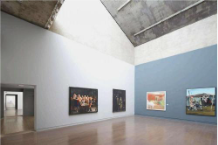 远洋商业携手北京云上艺术区，专业运营焕活城市艺术空间