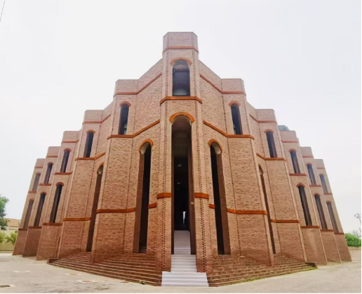 远洋商业携手北京云上艺术区，专业运营焕活城市艺术空间