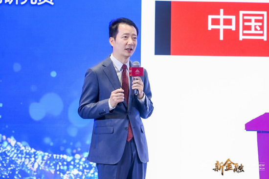 聂俊峰：家族办公室真正的角色是财富管家、智囊团和陪行者