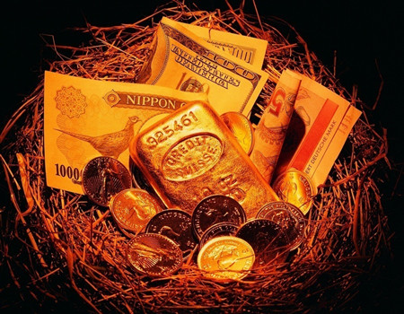 黄金投资有哪些常见风险需要规避？