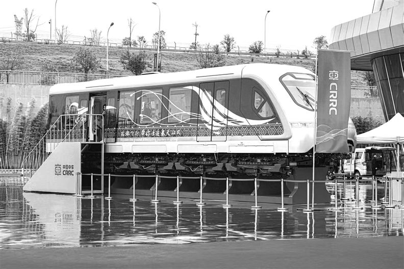 链主领航集群攻坚 湖南构建国产替代产业生态