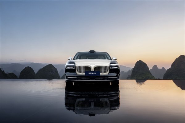 岚图汽车11月交付首次突破两万辆 再创历史新高