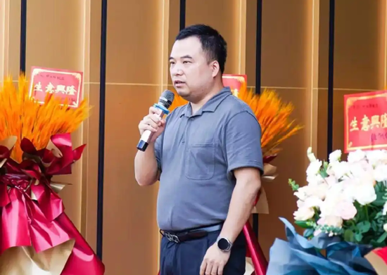 大疆与前员工们的无限战争