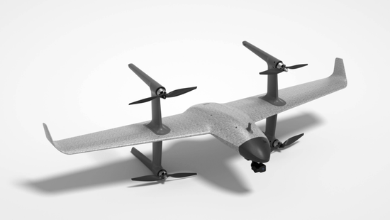 大疆与前员工们的无限战争