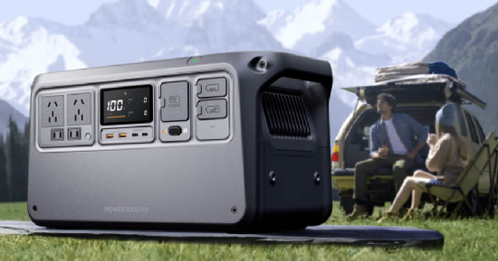 大疆与前员工们的无限战争