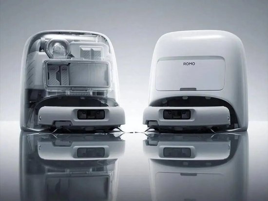 大疆与前员工们的无限战争