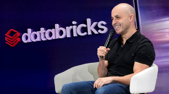 一年估值翻倍,数据分析公司Databricks拟融资50亿美元