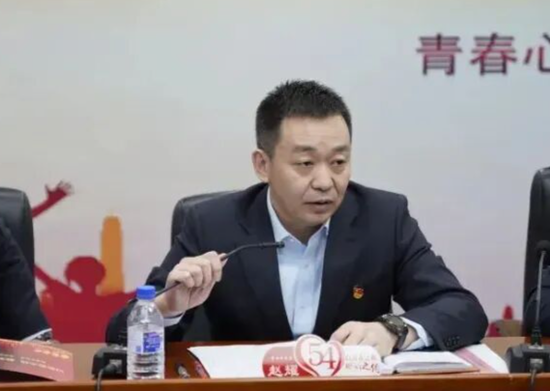 建行总行人事调整 涉及财会、资管两部门负责人