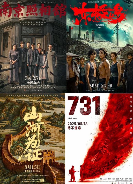 《疯狂动物城2》创多项票房纪录！今年中国电影总票房将破500亿