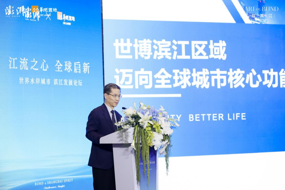 这一次，华润置地让整个行业都坐不住了