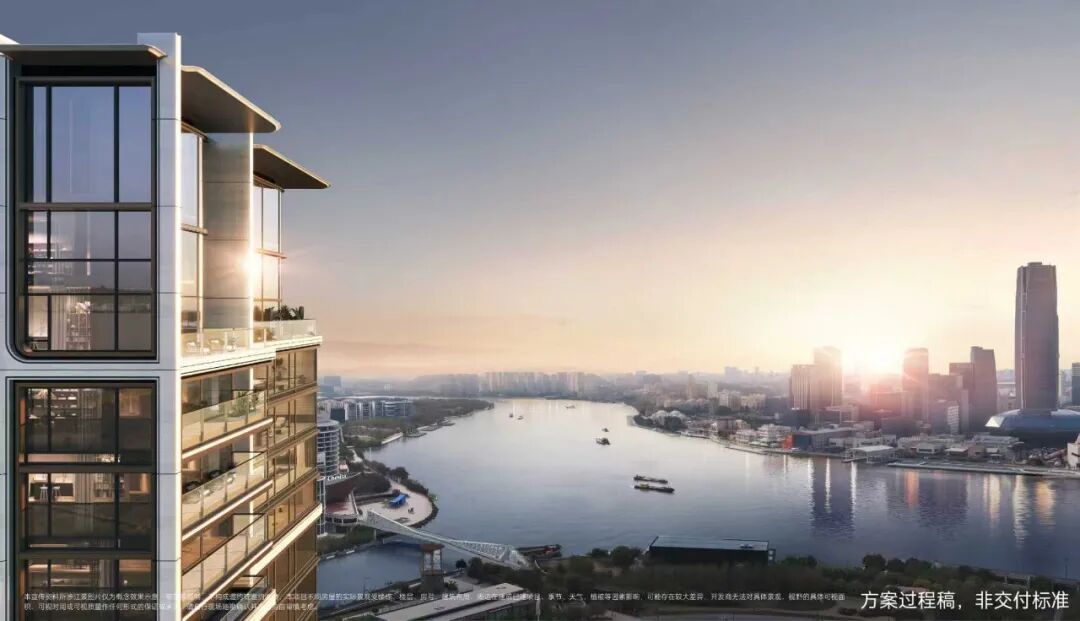 这一次，华润置地让整个行业都坐不住了